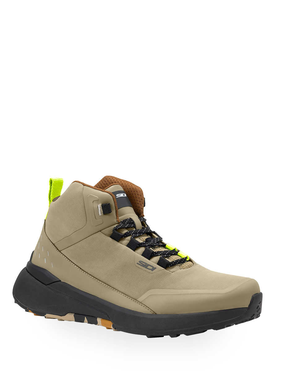 Scarpe Moto Sidi NUCLEUS - Beige