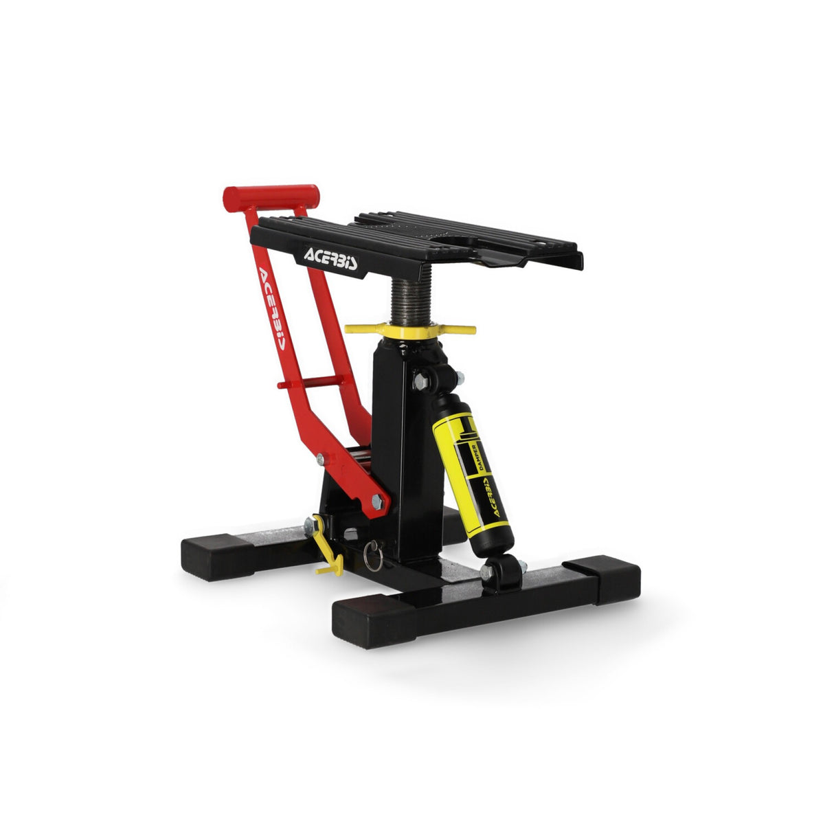 Acerbis Elevator Hydraulic Motorcycle Lift Stand