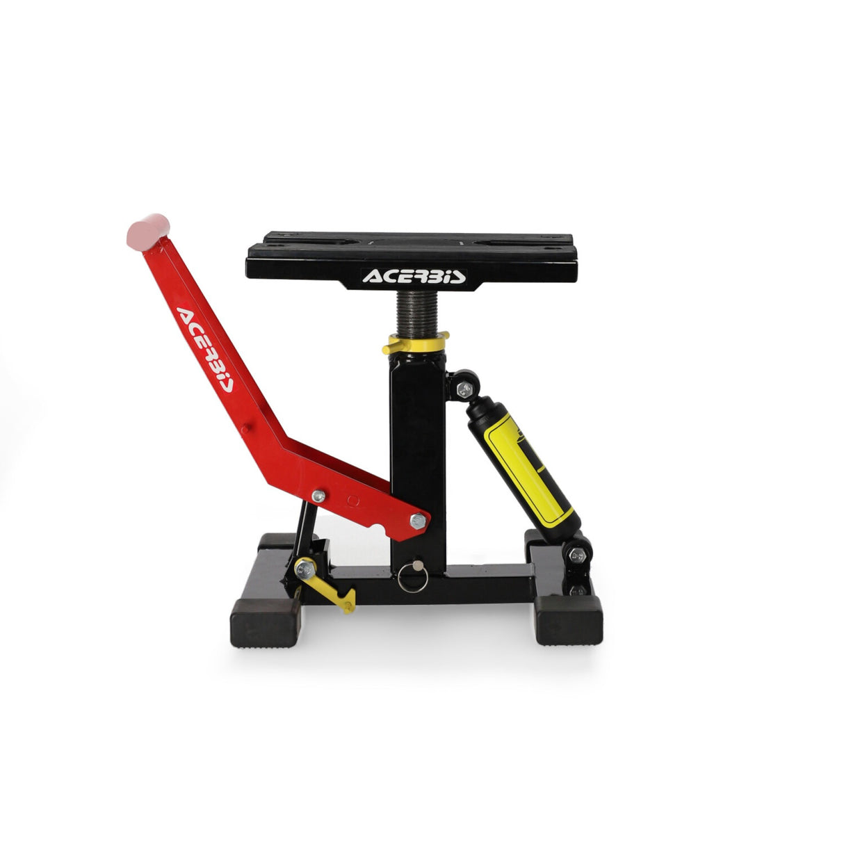 Acerbis Elevator Hydraulic Motorcycle Lift Stand