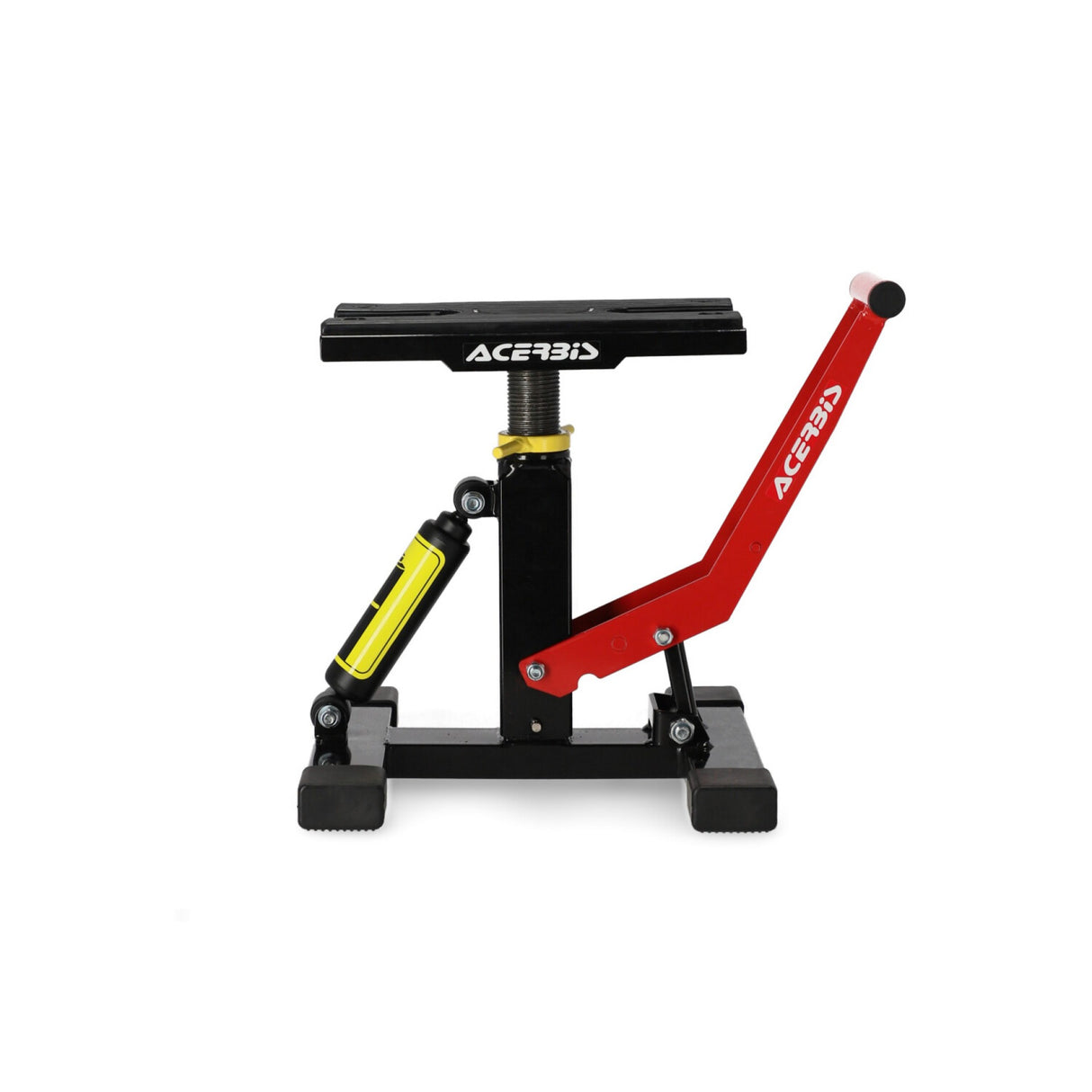 Acerbis Elevator Hydraulic Motorcycle Lift Stand