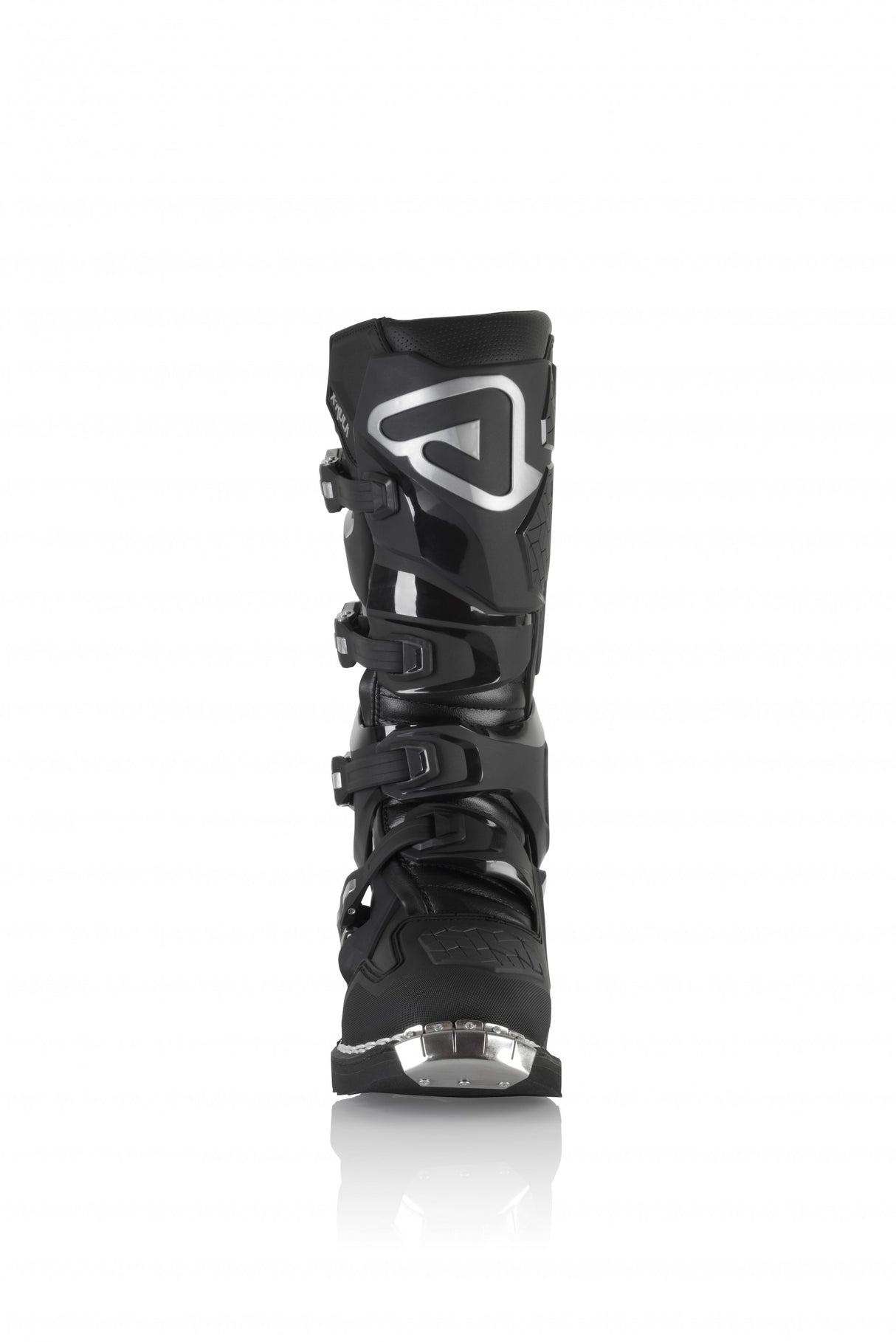 Acerbis X-ROCK MM Boots Black