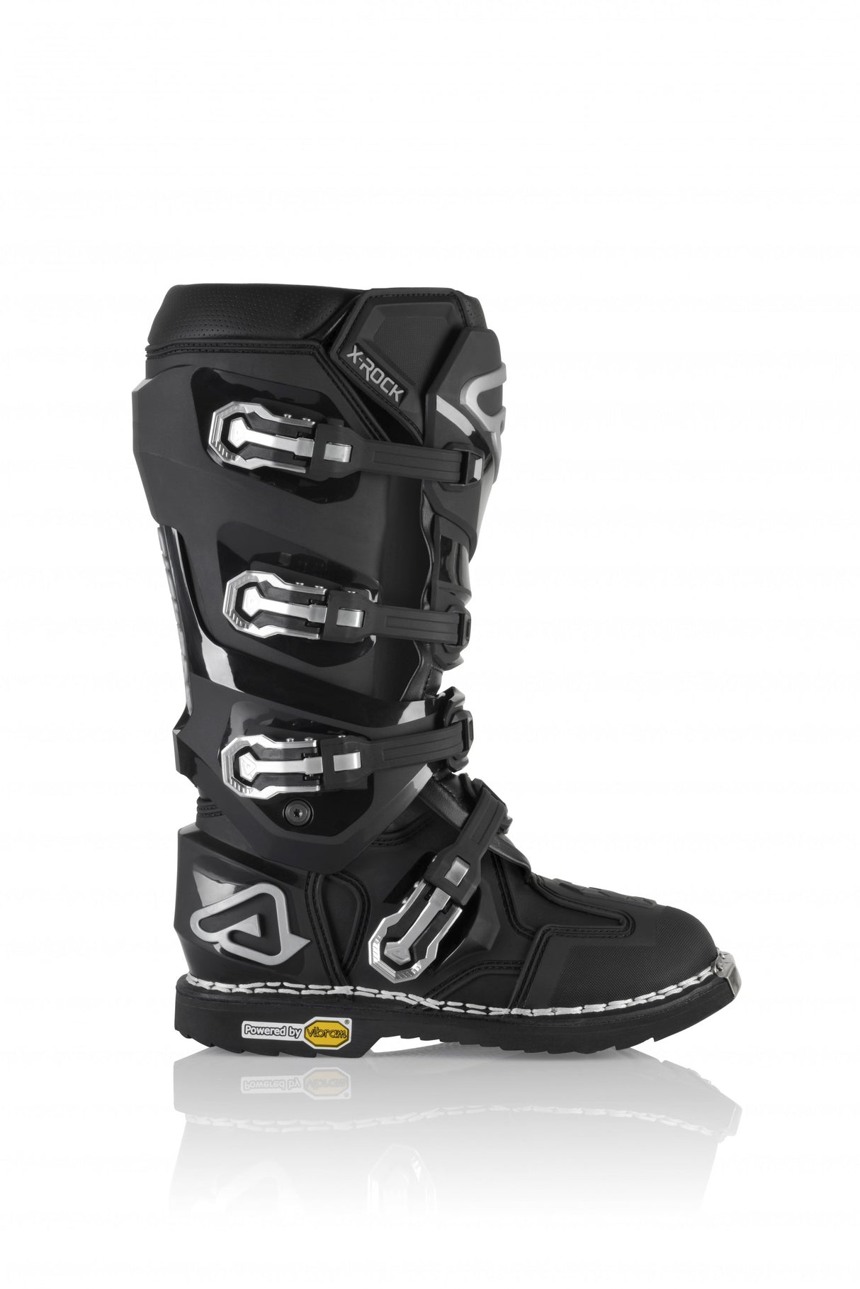 Acerbis X-ROCK MM Boots Black