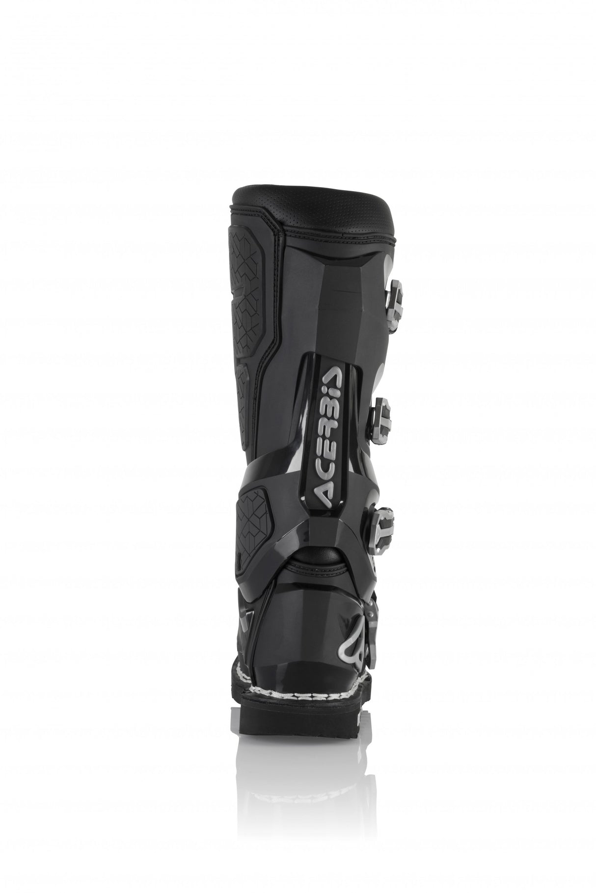 Acerbis X-ROCK MM Boots Black