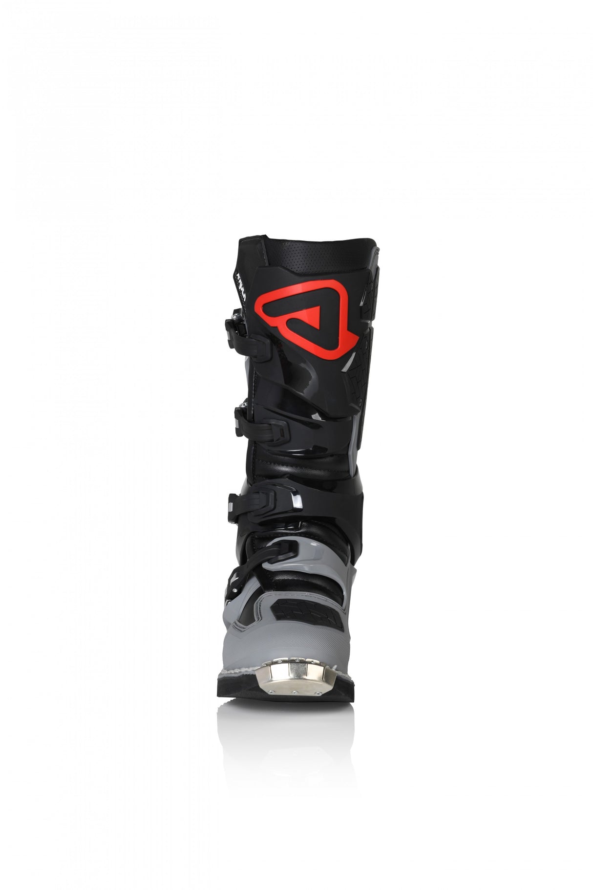 Acerbis X-ROCK MM Boots Grey