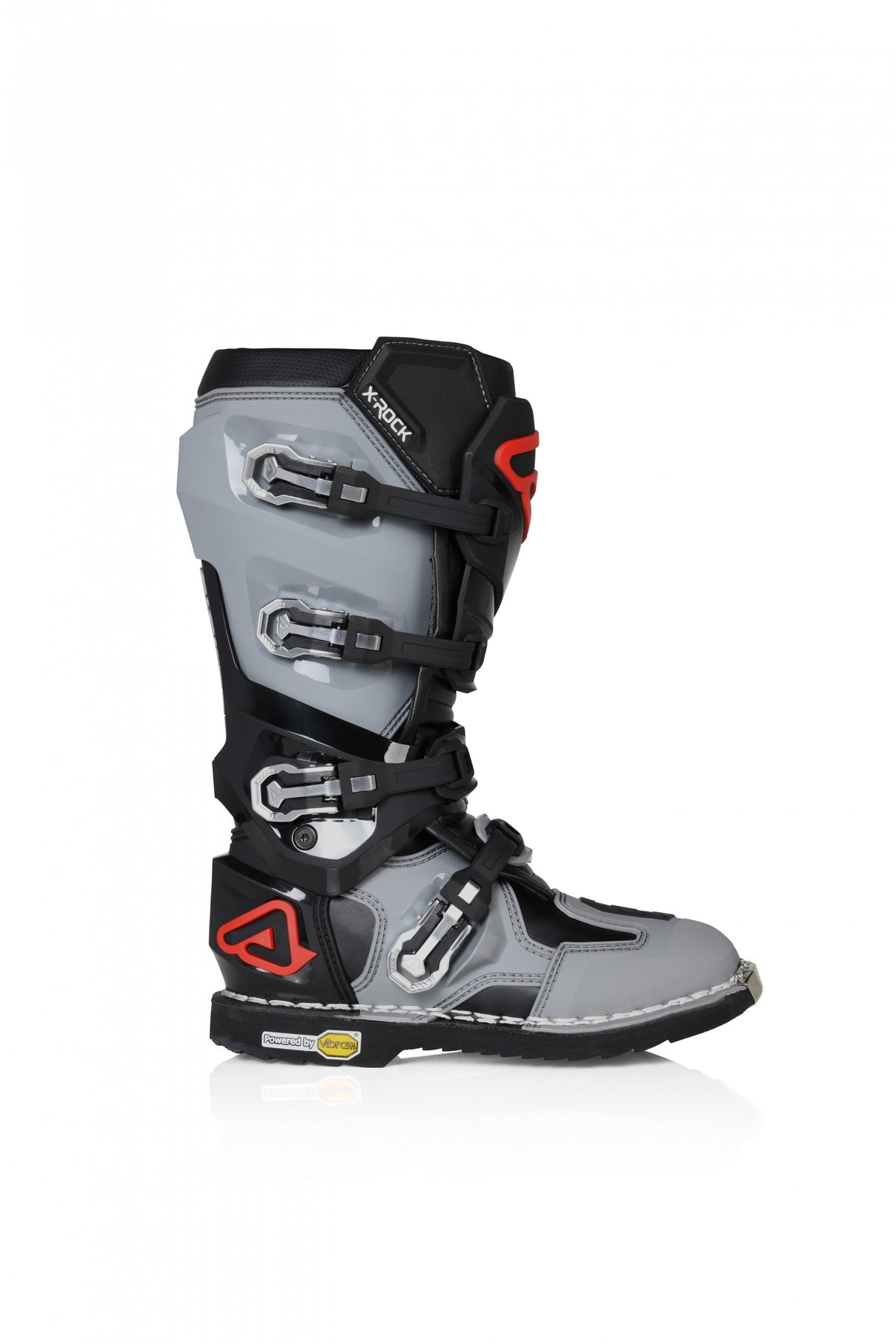 Acerbis X-ROCK MM Boots Grey
