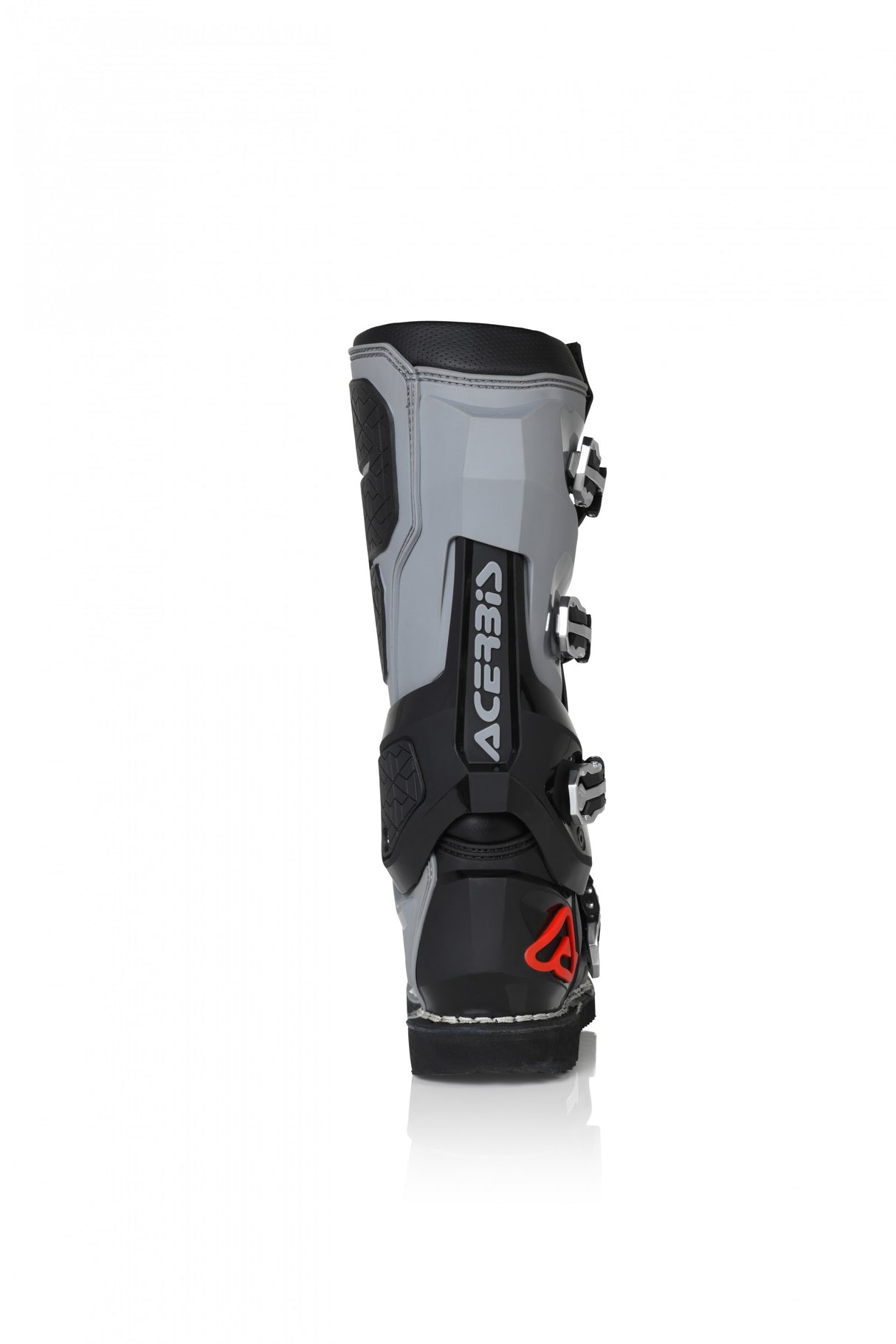Acerbis X-ROCK MM Boots Grey