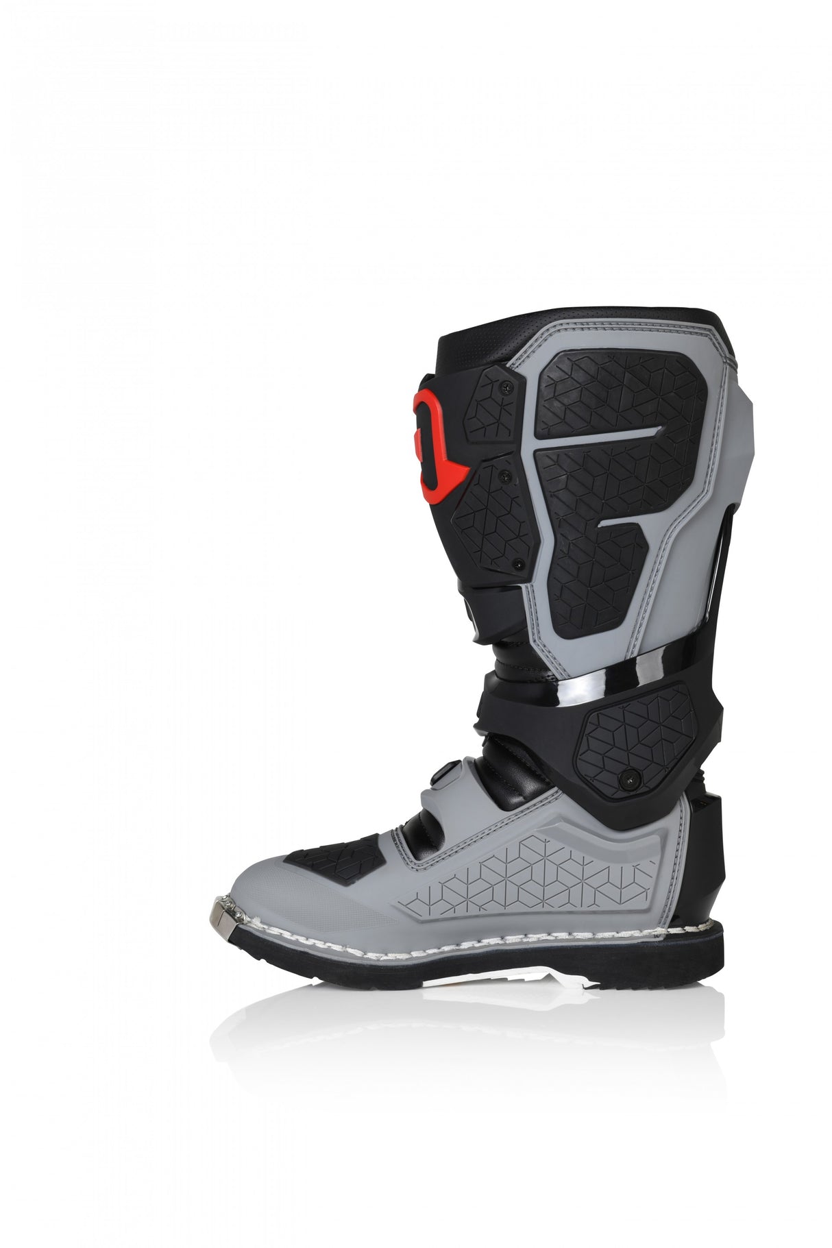 Acerbis X-ROCK MM Boots Grey