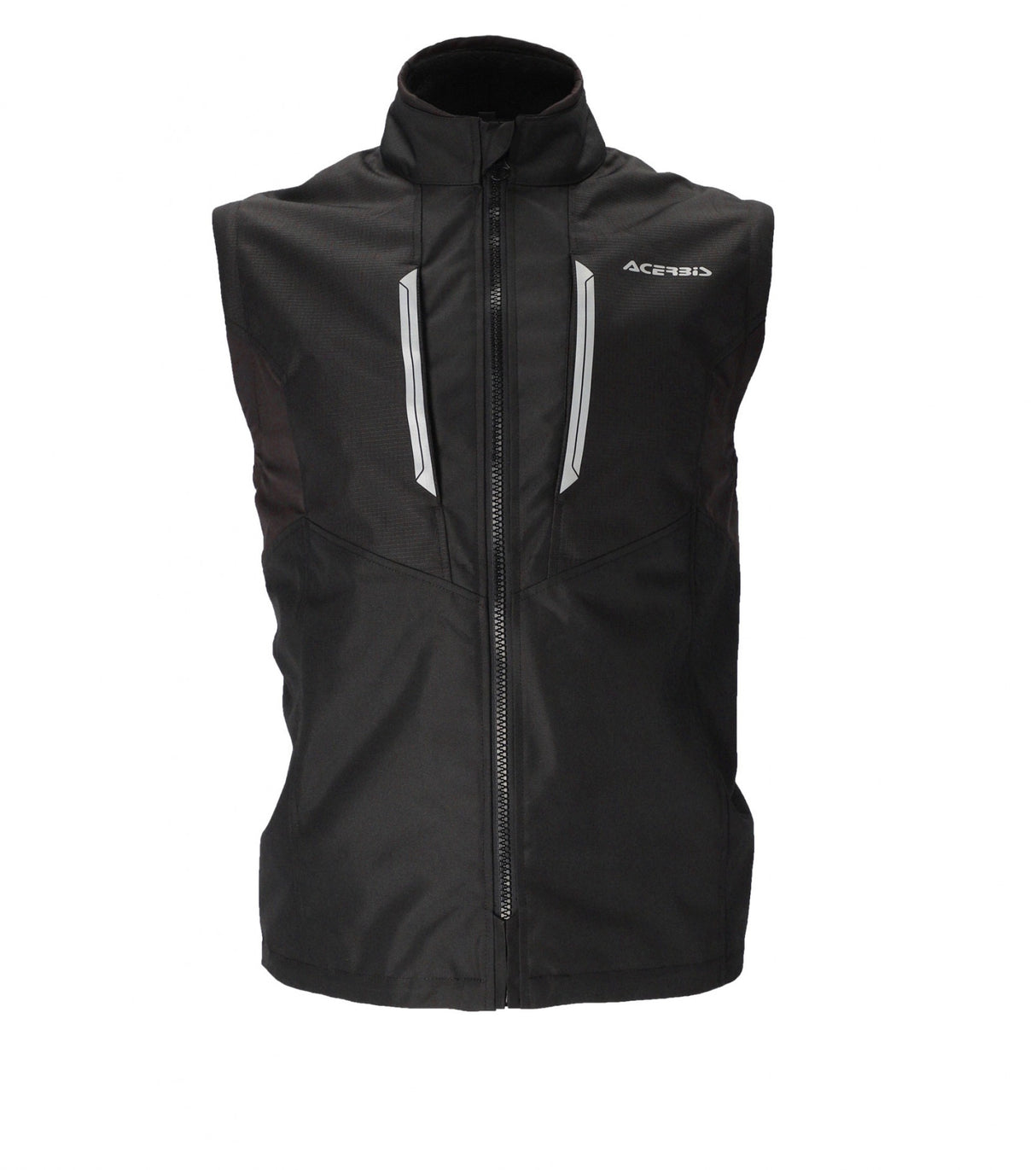 Acerbis X-DURO Enduro Jacket - Black