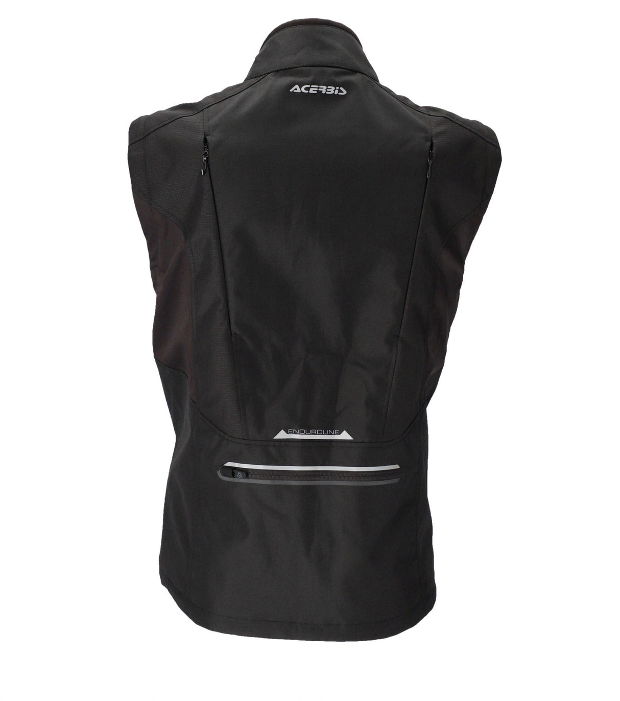 Acerbis X-DURO Enduro Jacket - Black