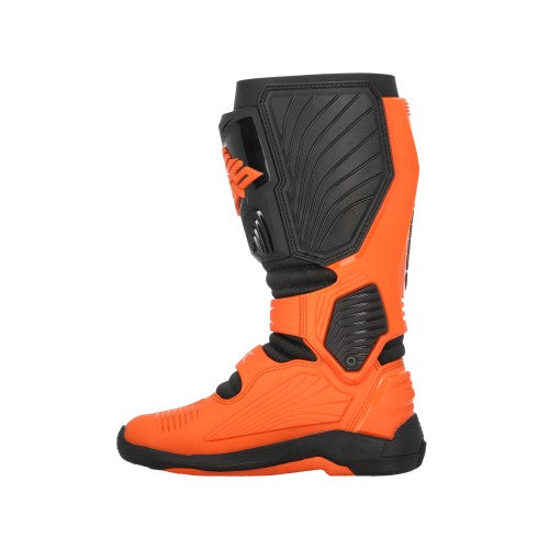 Acerbis WHOOPS Boots - Orange