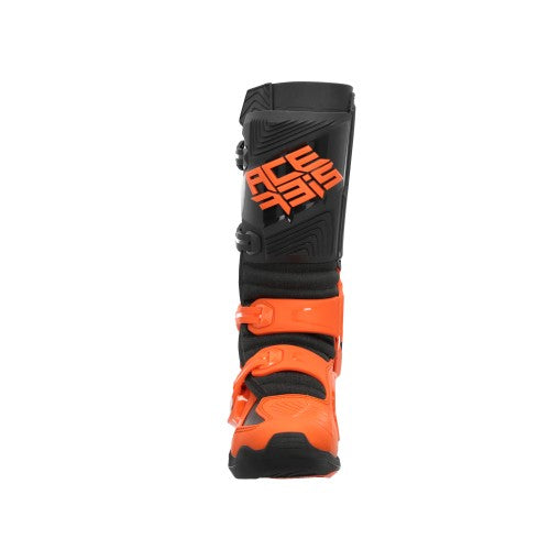 Acerbis WHOOPS Boots - Orange