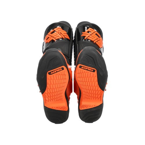 Acerbis WHOOPS Boots - Orange