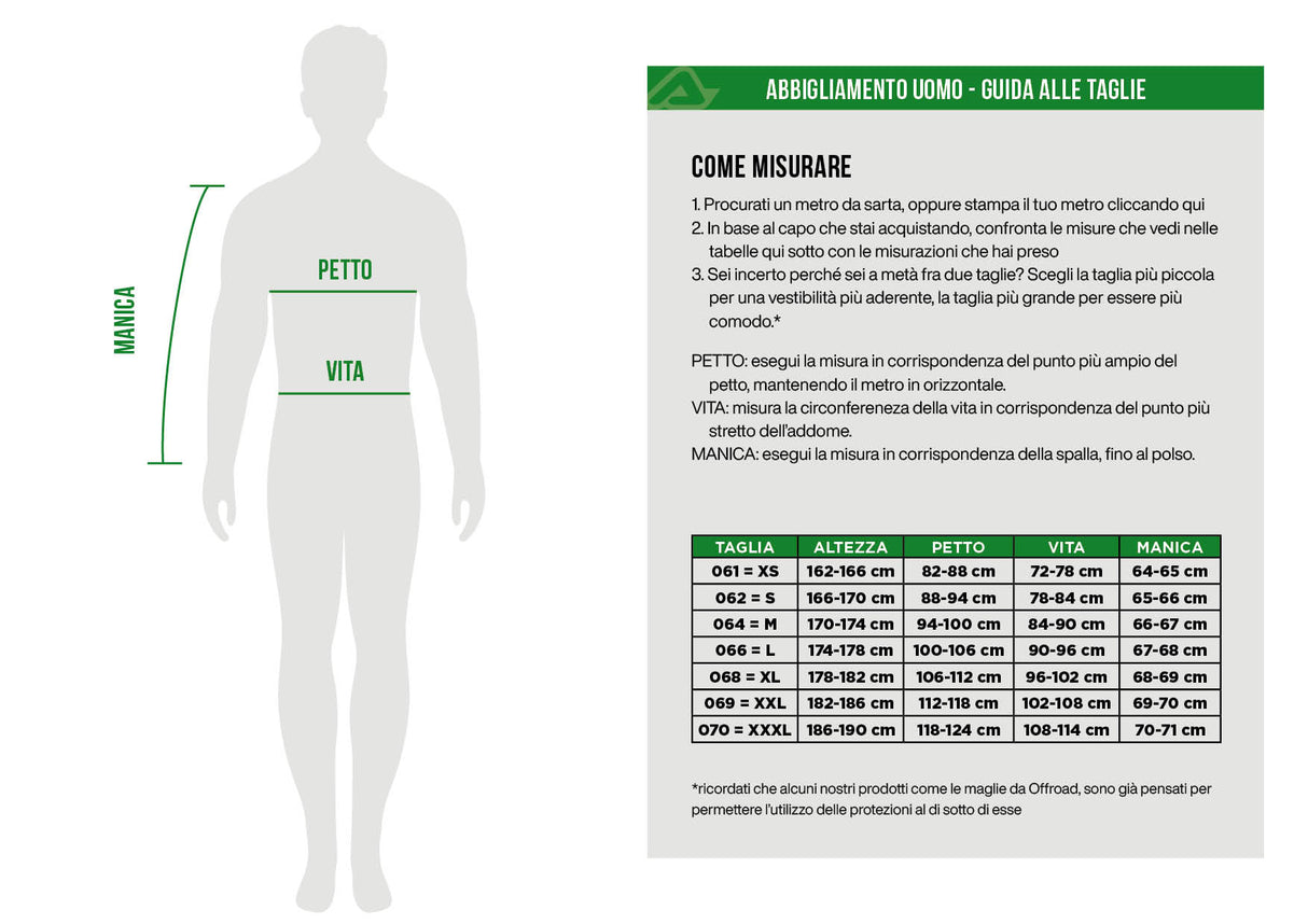 Acerbis X-DURO Enduro Jacket - Blue