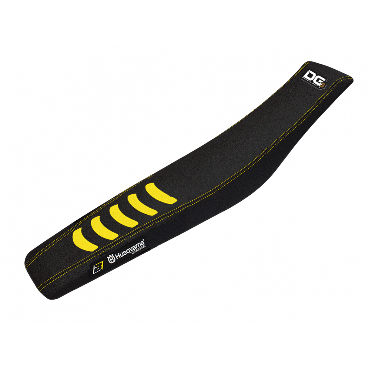 Double Grip 3 seat cover - Husqvarna TE/TC 05>07 CR/WR 06>08