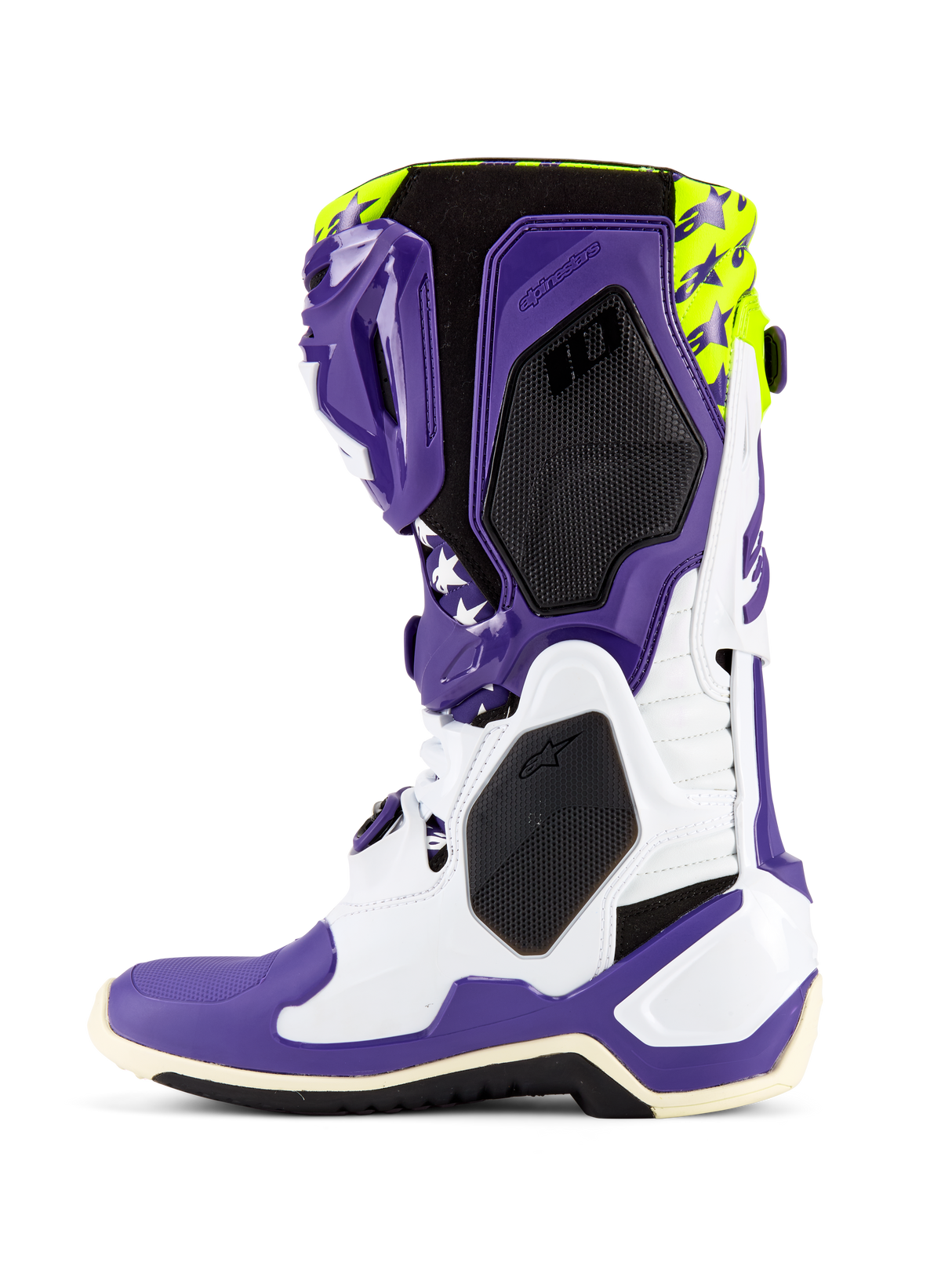 Alpinestars Tech 10 Boots - Dirt Studios Limited Edition