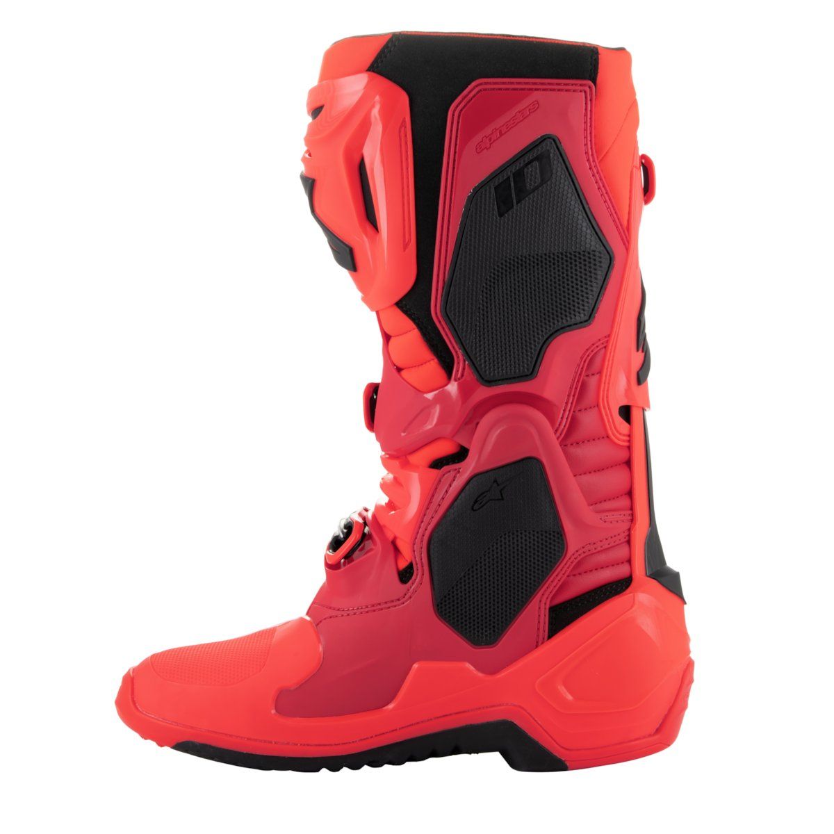 Alpinestars Tech 10 Boots - EMBER Limited Edition