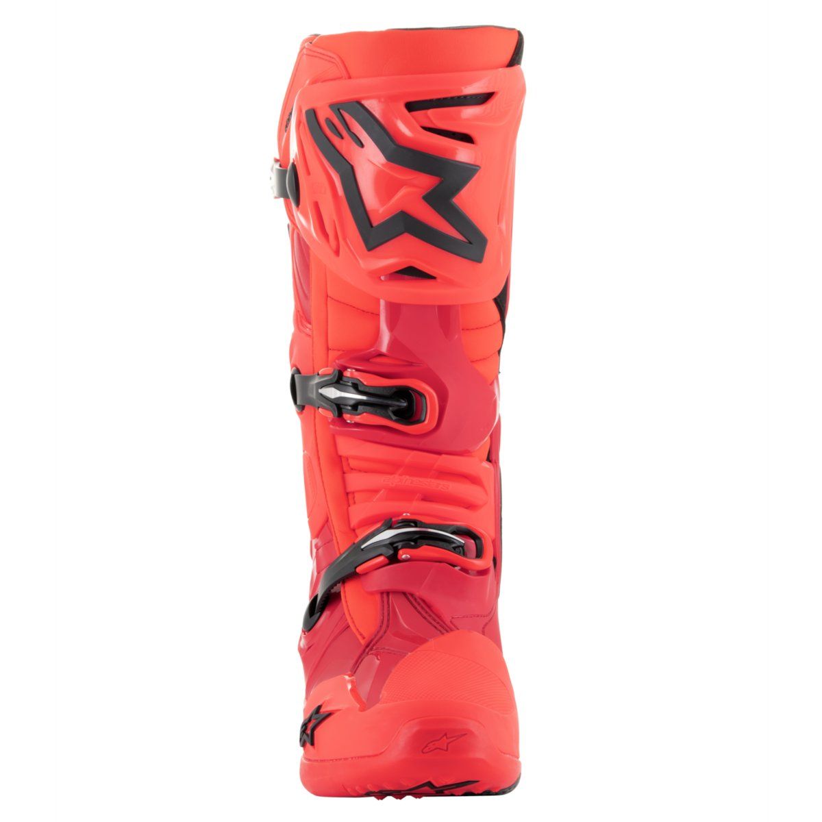 Alpinestars Tech 10 Boots - EMBER Limited Edition