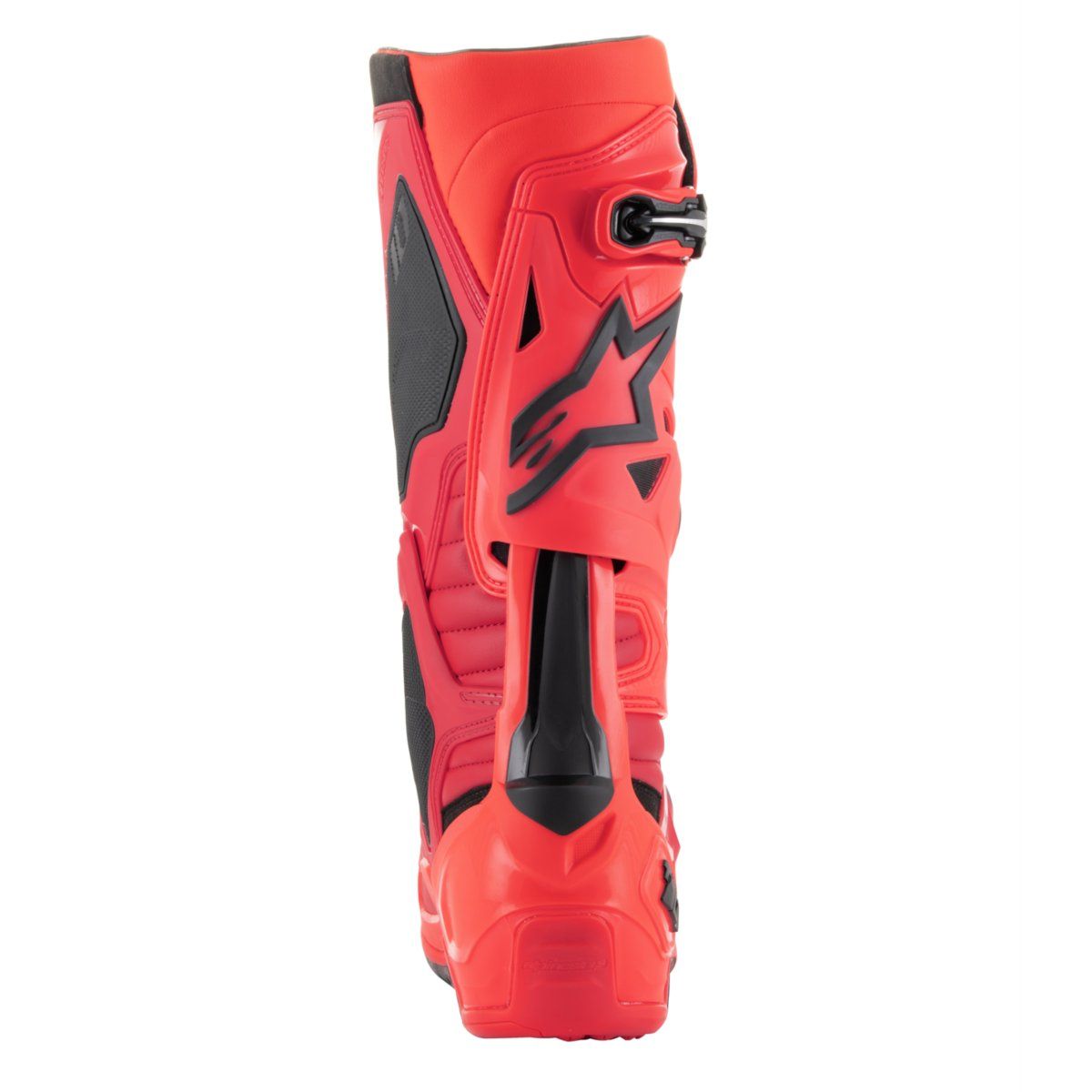Alpinestars Tech 10 Boots - EMBER Limited Edition