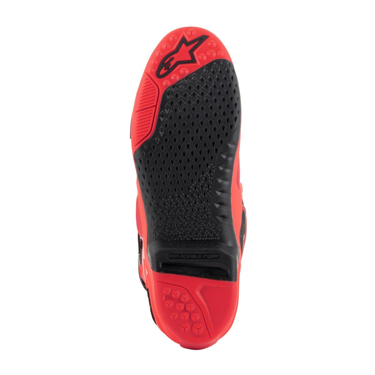 Alpinestars Tech 10 Boots - EMBER Limited Edition