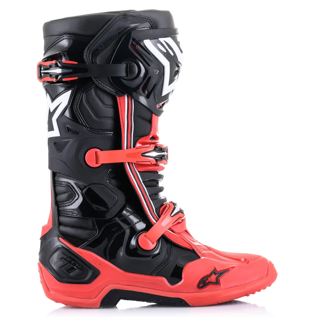 Alpinestars Tech 10 Boots - ACUMEN Limited Edition