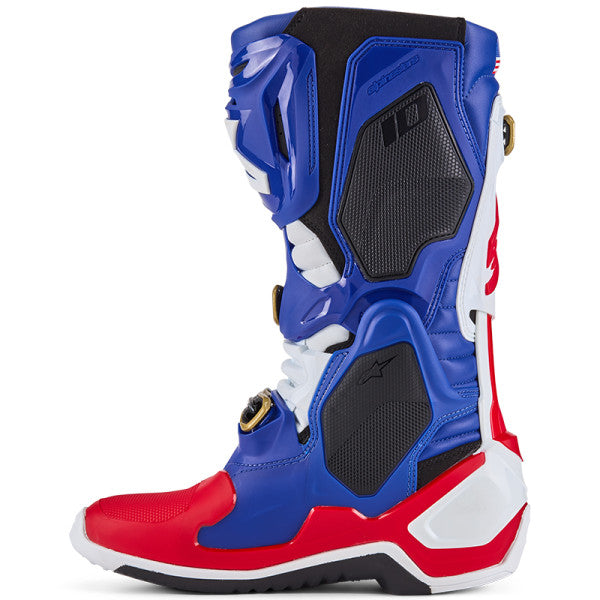Alpinestars Tech 10 Boots - UNION Limited Edition