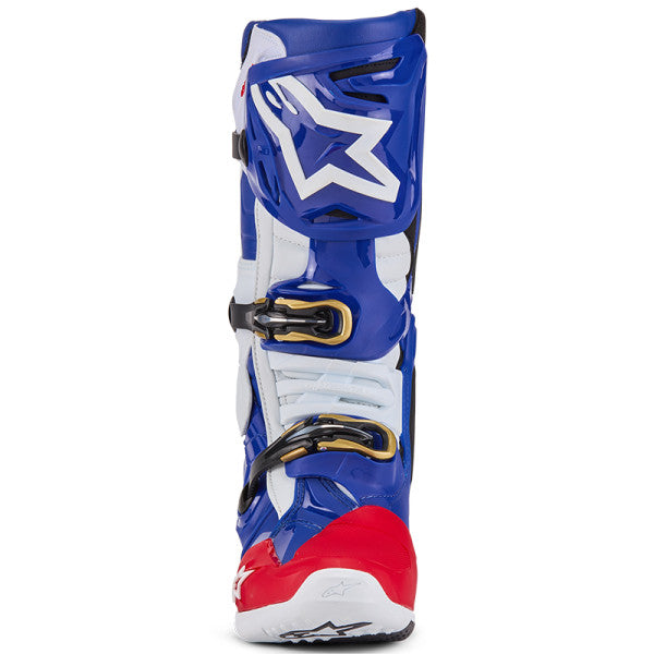 Alpinestars Tech 10 Boots - UNION Limited Edition