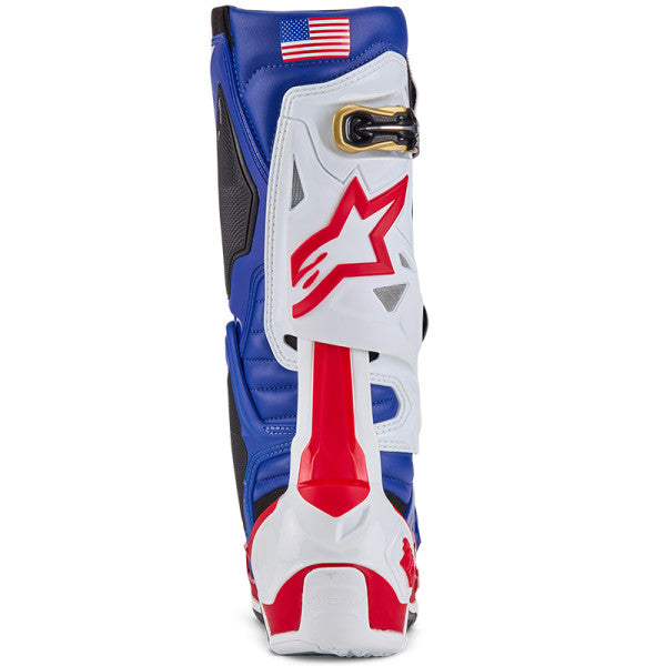 Alpinestars Tech 10 Boots - UNION Limited Edition