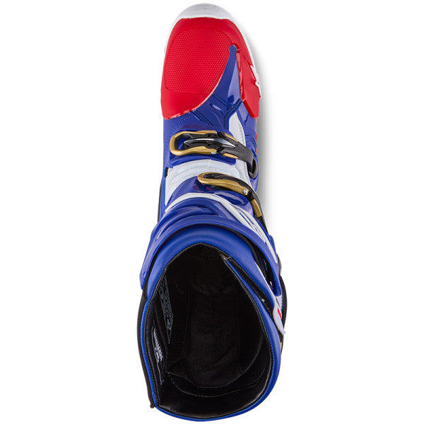 Alpinestars Tech 10 Boots - UNION Limited Edition