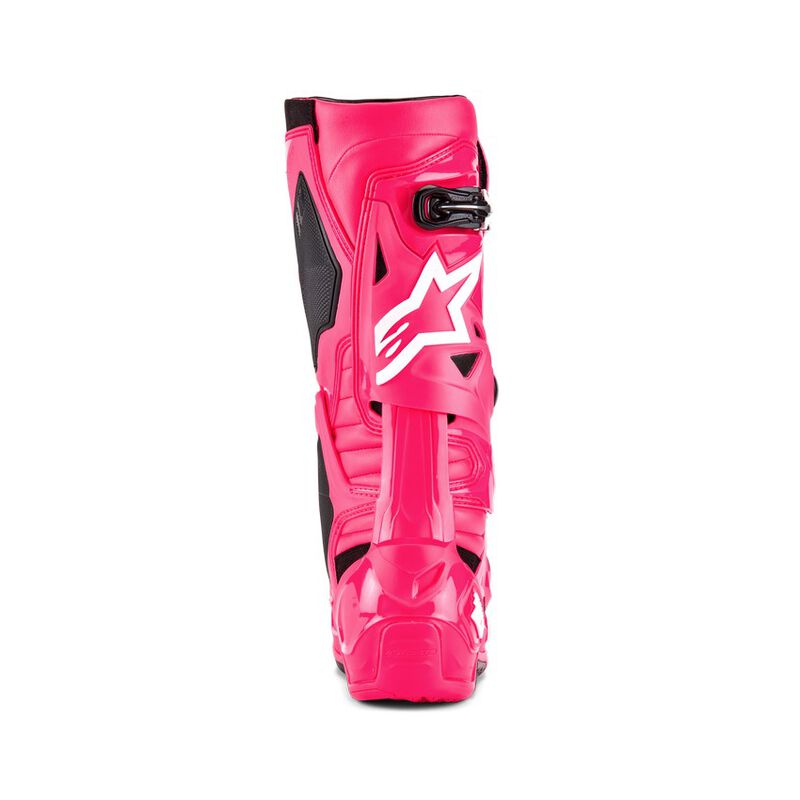 Stivali Alpinestars Tech 10 - Diva Pink