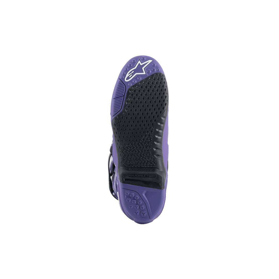 Alpinestars Tech 10 Boots - Ultraviolet