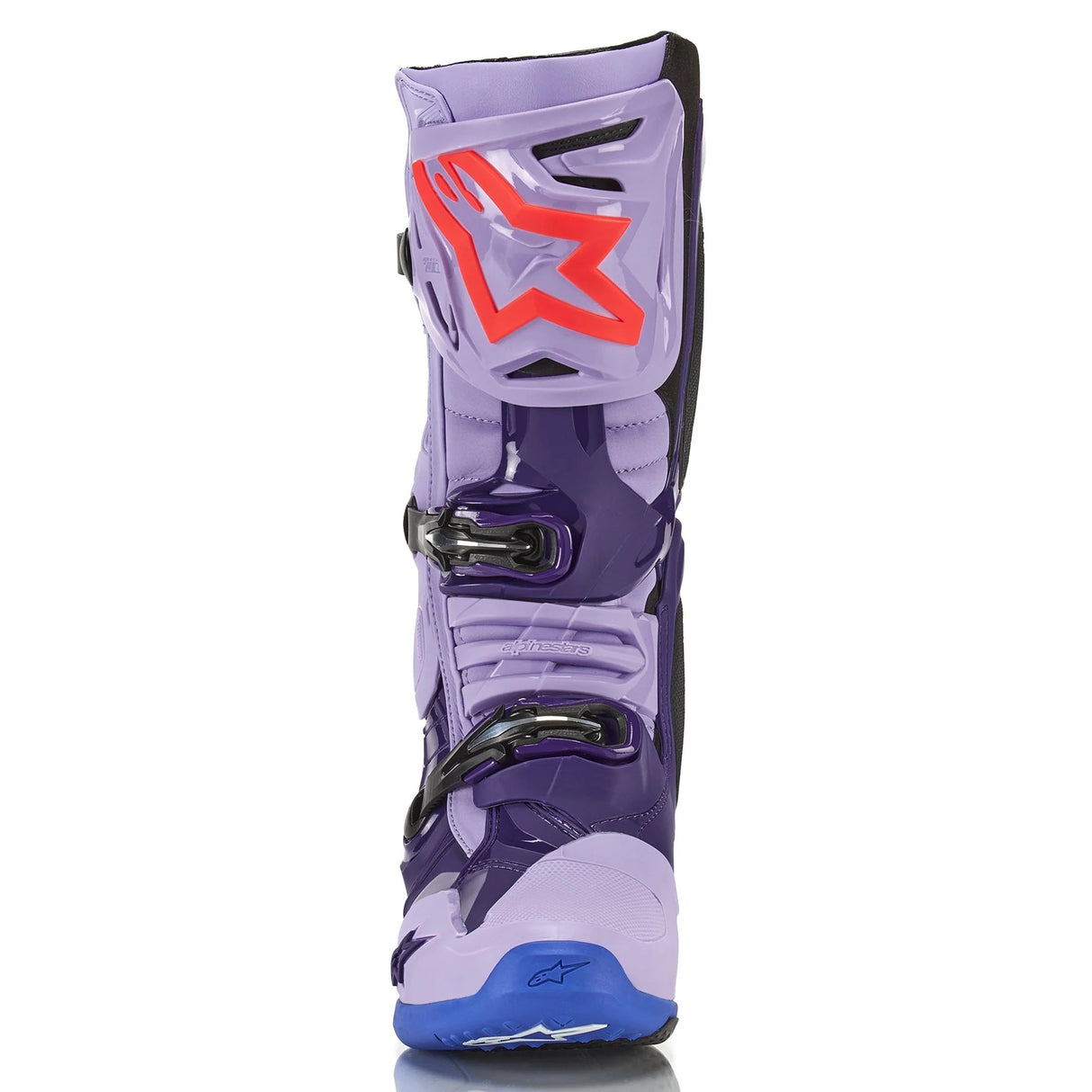 Alpinestars Tech 10 Boots - LASER Limited Edition
