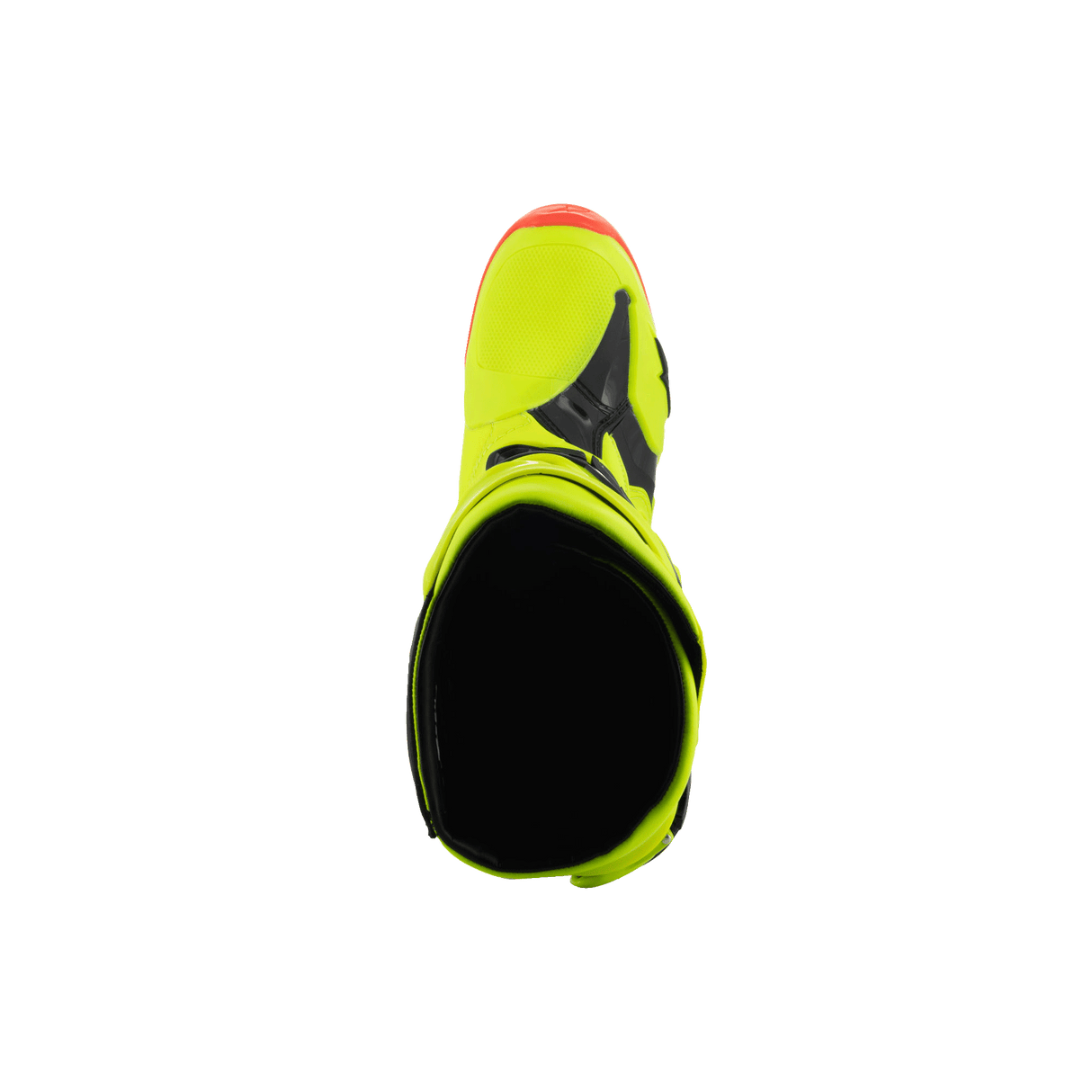 Stivali Alpinestars Tech 10 - Yellow Fluo