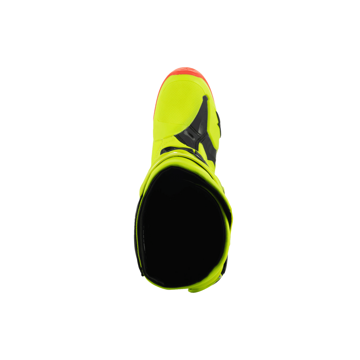 Stivali Alpinestars Tech 10 - Giallo Fluo