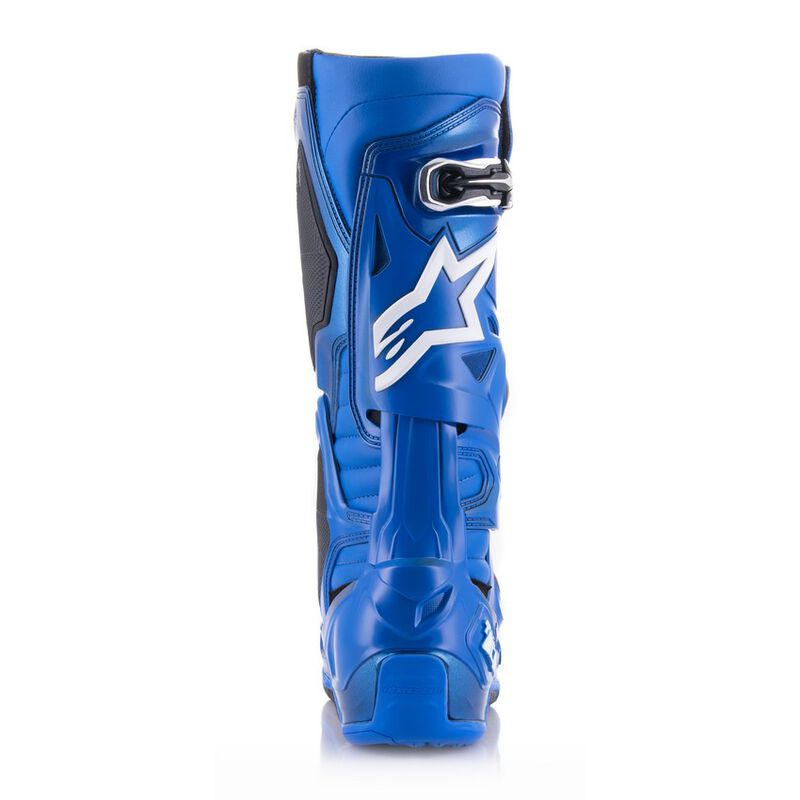 Stivali Alpinestars Tech 10 - Blu