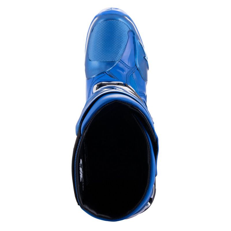 Stivali Alpinestars Tech 10 - Blu