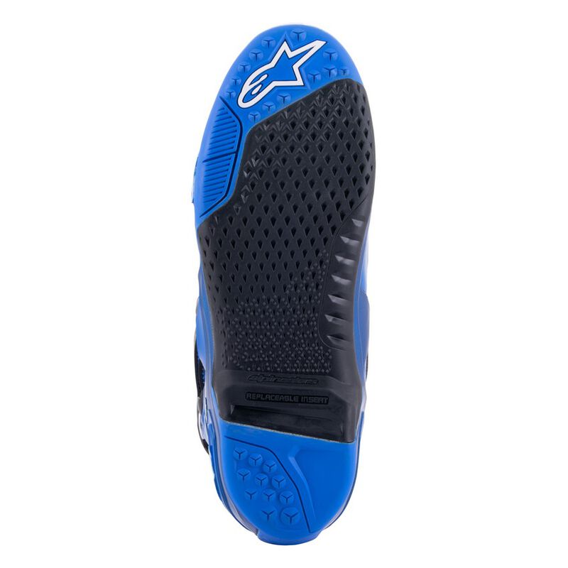 Stivali Alpinestars Tech 10 - Blu