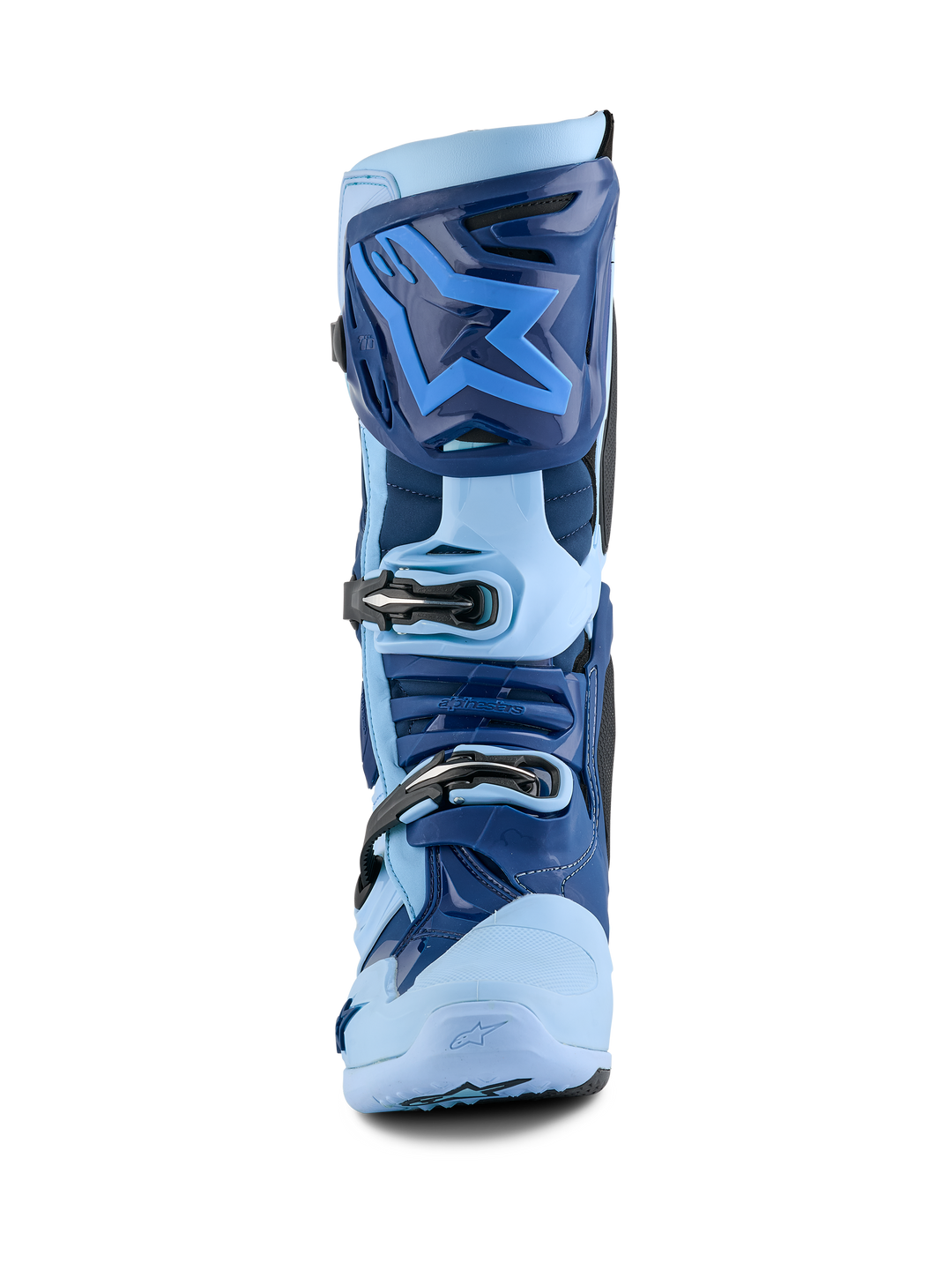 Alpinestars Tech 10 Boots - STEELER Limited Edition