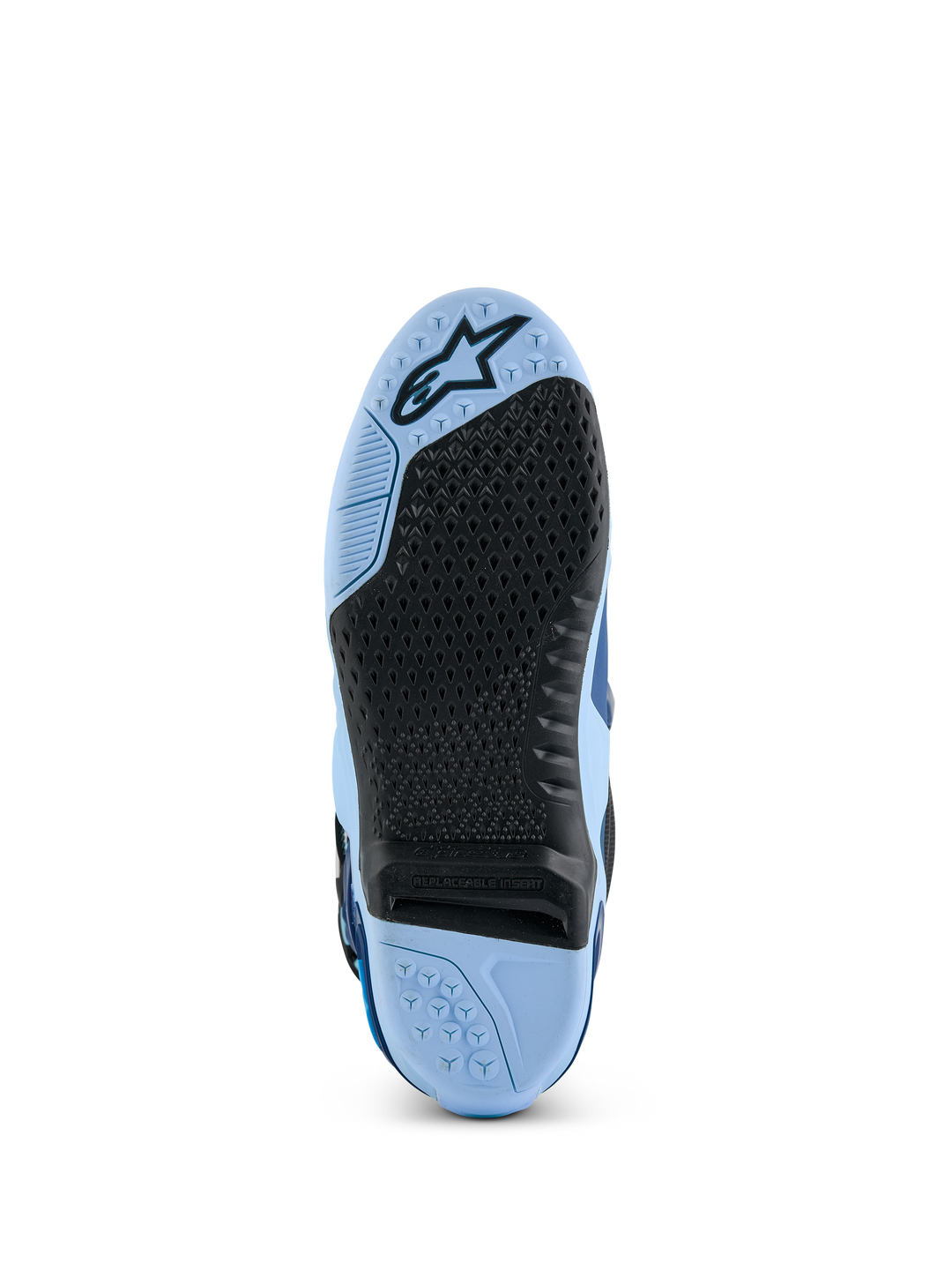 Alpinestars Tech 10 Boots - STEELER Limited Edition