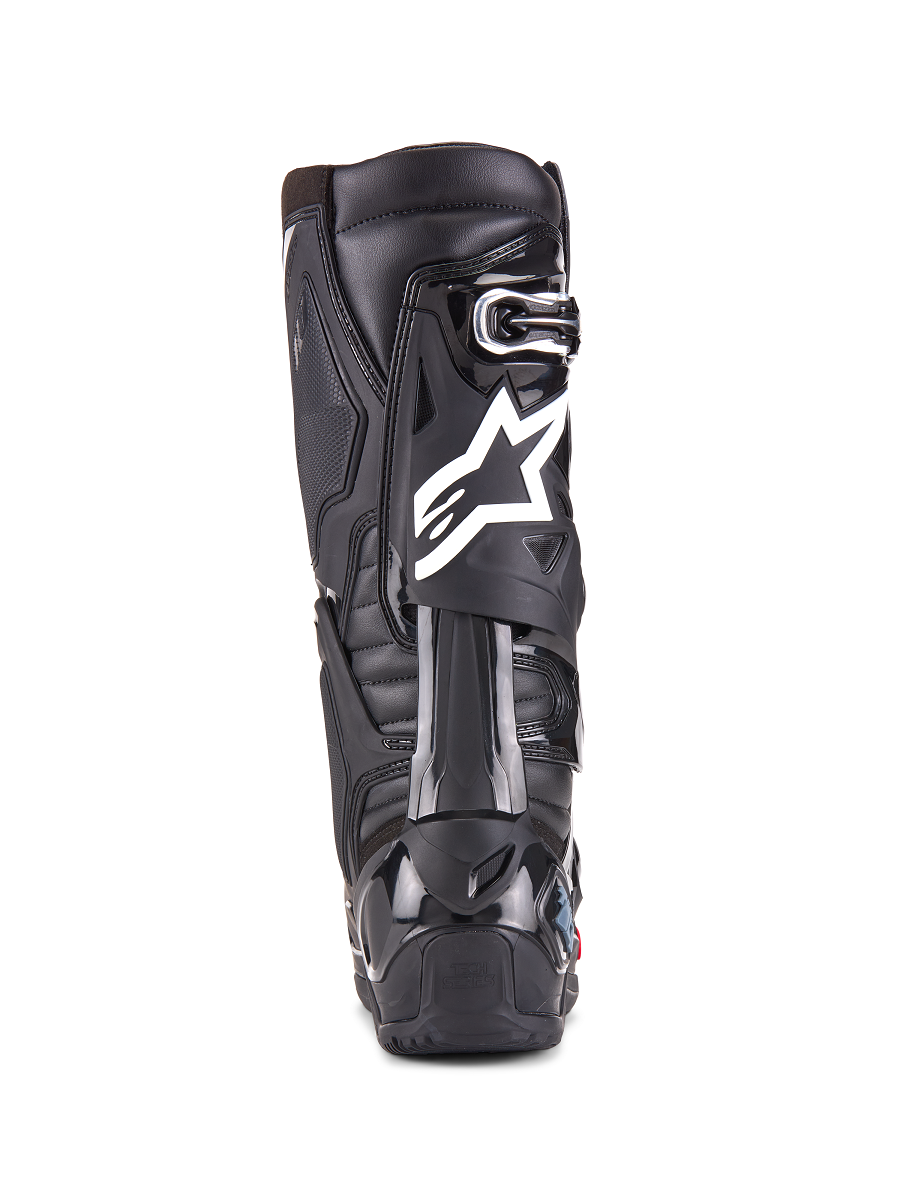 Alpinestars Tech 10 Enduro Boots - Black