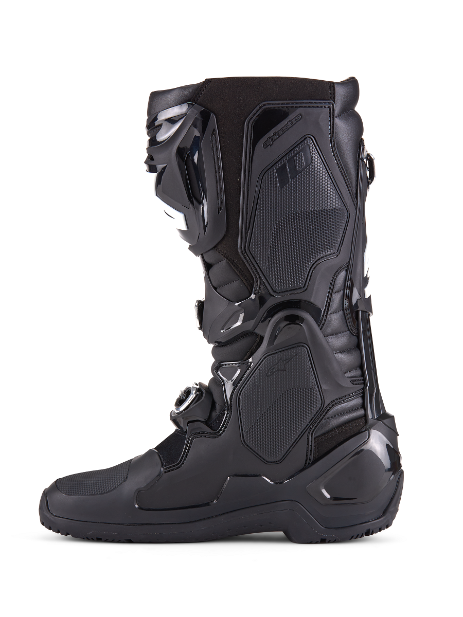 Alpinestars Tech 10 Enduro Boots - Black