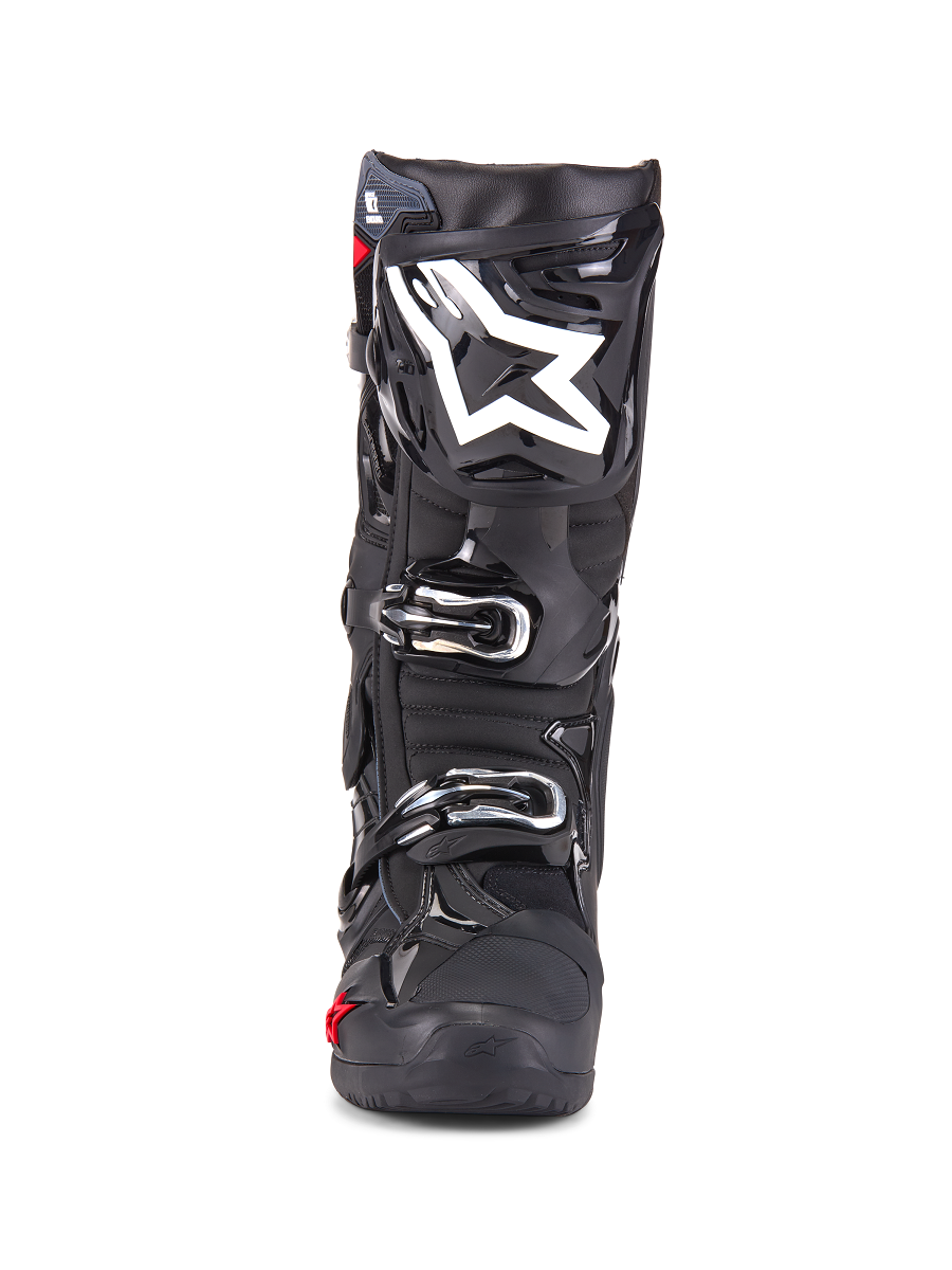 Alpinestars Tech 10 Enduro Boots - Black