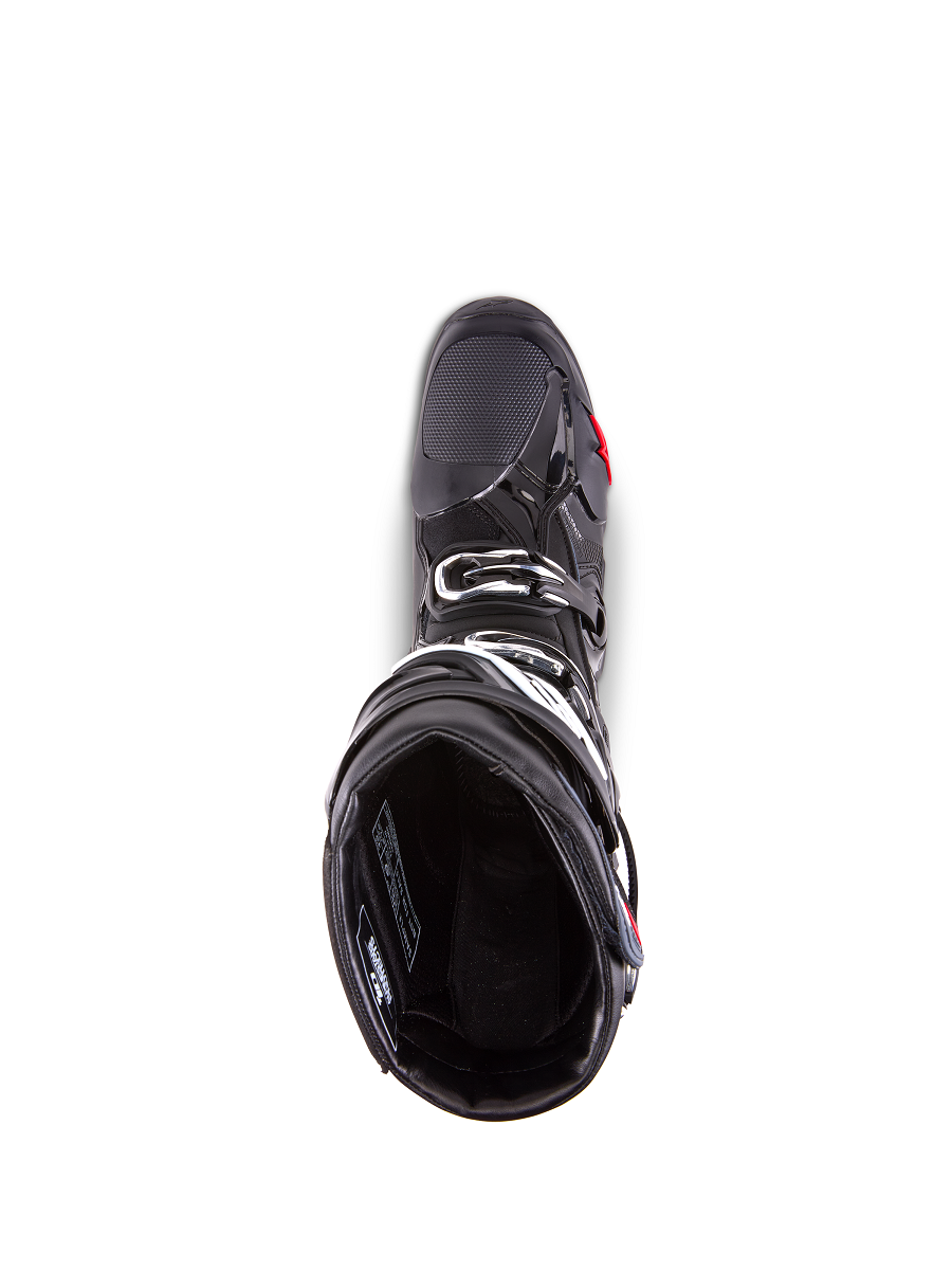 Alpinestars Tech 10 Enduro Boots - Black