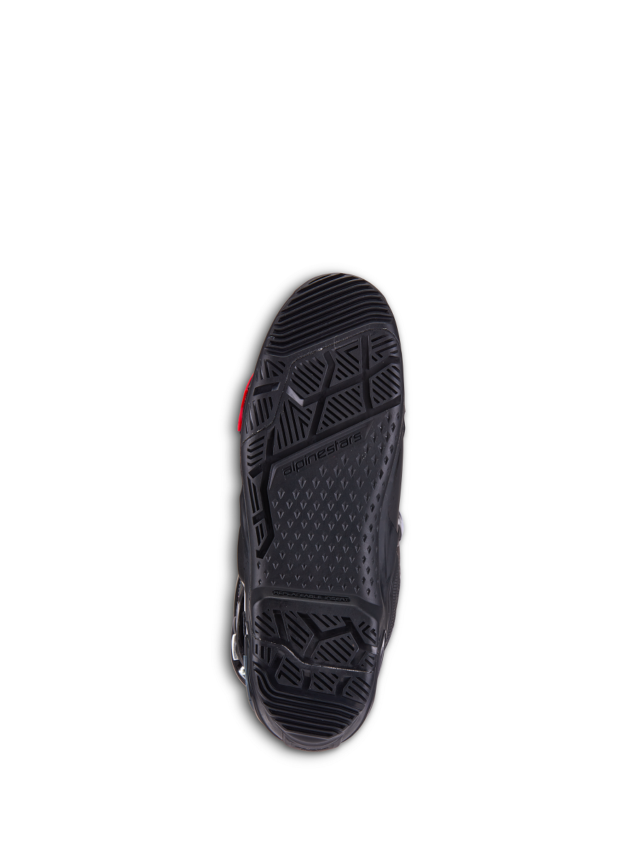 Alpinestars Tech 10 Enduro Boots - Black