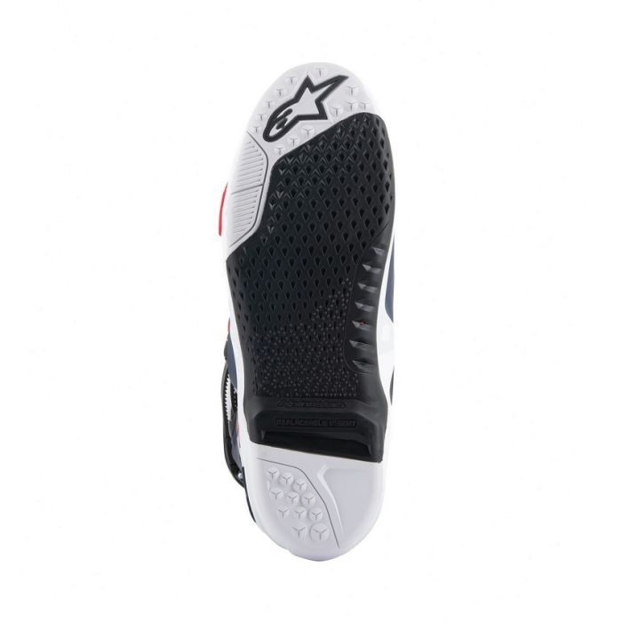 Alpinestars Tech 10 Supervented Boots - Rainbow