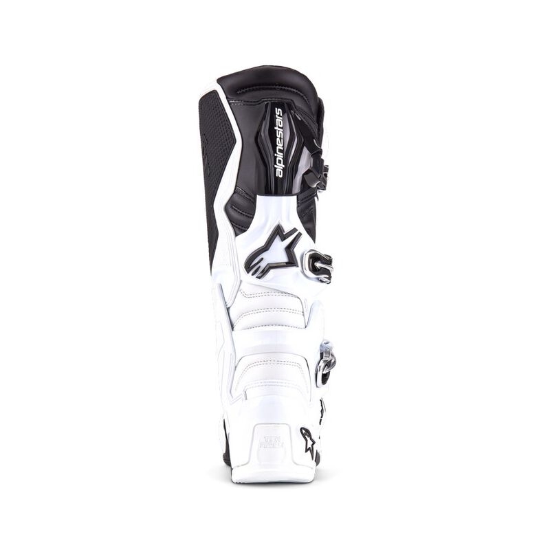 Alpinestars Tech 7 Boots - White