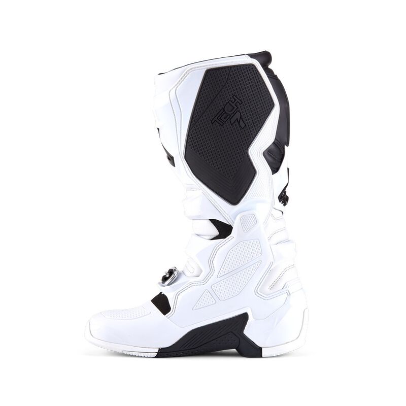 Alpinestars Tech 7 Boots - White