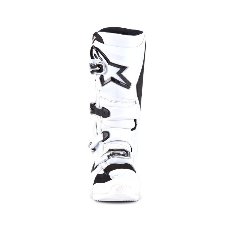 Alpinestars Tech 7 Boots - White