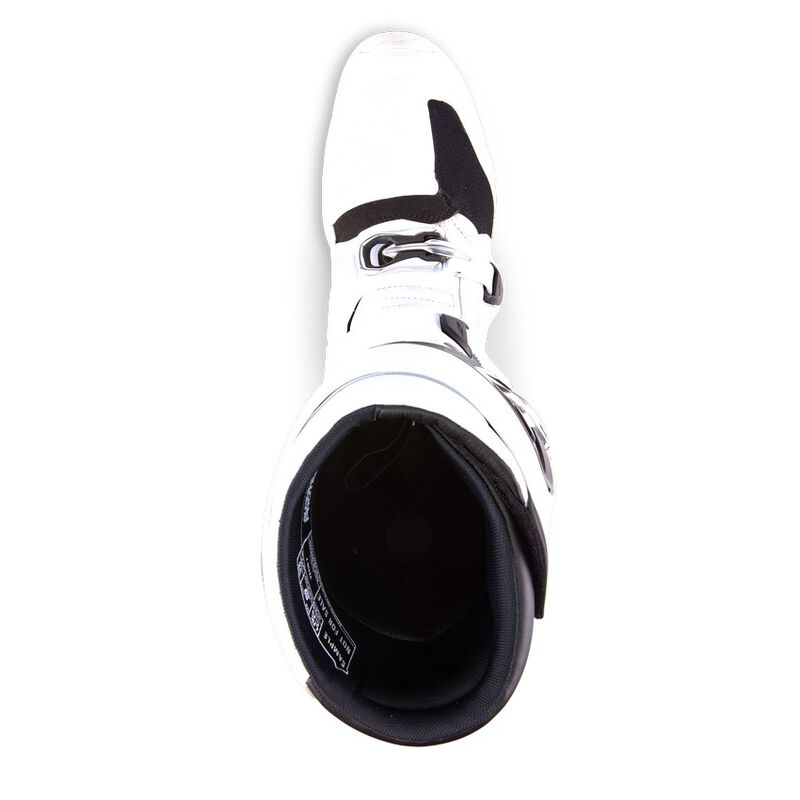 Alpinestars Tech 7 Boots - White