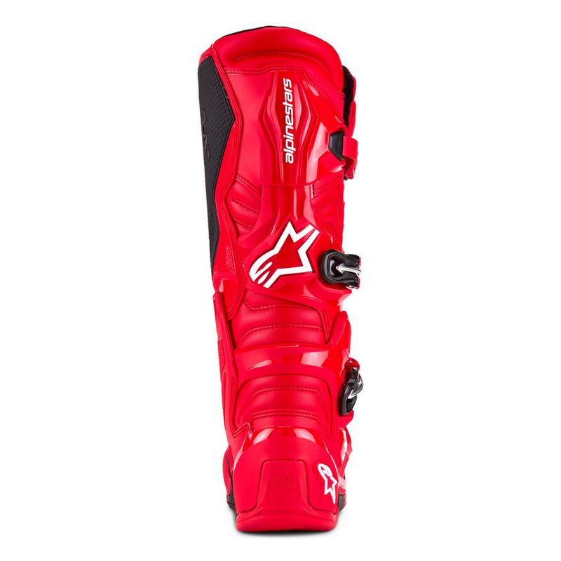 Alpinestars Tech 7 Boots - Red