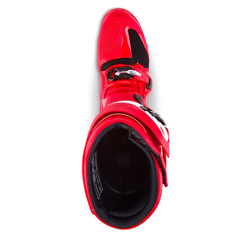 Alpinestars Tech 7 Boots - Red